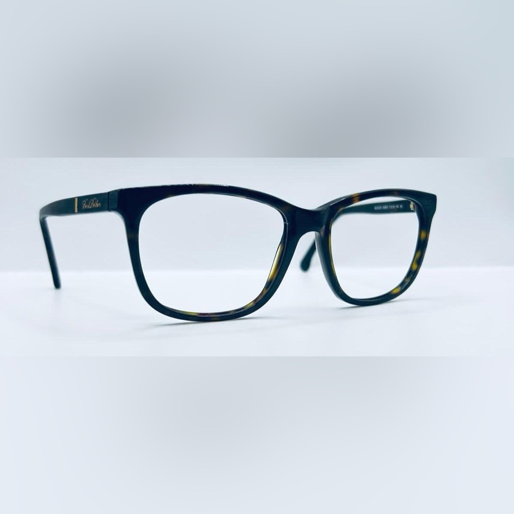 Brooks Brothers BB5027 Tortoise Oval Sunglasses Frames Only